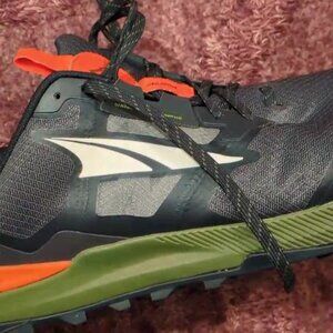 Altra Lone Peak 7 11 wide